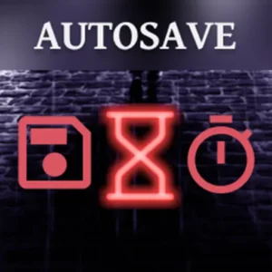 Autosave