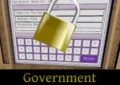 GovernmentLockdown Mod