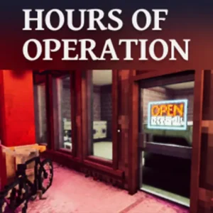 HoursOfOperation