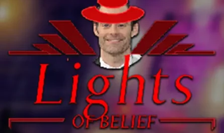 LightsOfBelief Mod