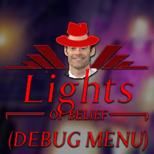 LightsOfBelief Mod for Shadows of Doubt